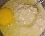 Foto langkah ke 3 dari resep Pancake Oatmeal Pisang (Non Tepung).