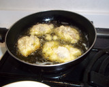 Foto del paso 9 de la receta: Croquetas de setas y queso