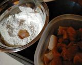 Foto langkah ke 3 dari resep AYAM GORENG MENTEGA sensasi kriuk.