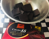 Foto del paso 1 de la receta: Brownie de Quinua con Harina de Avena y Leche de Coco!
