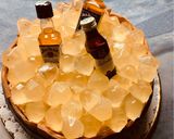 Kávékrém torta recept fázis 7 fotója