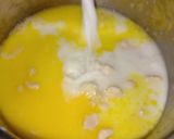 Foto langkah ke 2 dari resep Zuppa Soup Jamur Shitake.