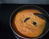 Foto langkah ke 5 dari resep Cumi Hitam.
