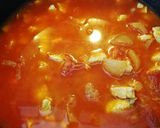 Rizses hús recept fázis 3 fotója