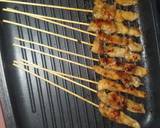 Cara Membuat Sate Ayam Ponorogo 4