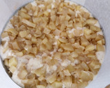 Foto del paso 9 de la receta: Tarta Normanda sin gluten