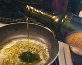 Foto del paso 2 de la receta: Chile relleno de camarones keto