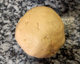 Foto del paso 3 de la receta: Galletones de Pan Dulce