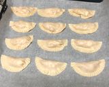 Foto del paso 6 de la receta: Empanadillas al horno