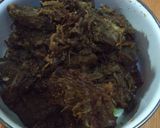 Foto langkah ke 4 dari resep Empal Gepuk Daging Sapi.