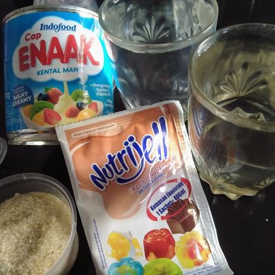 Langkah 1