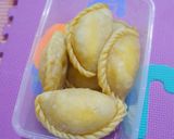 Foto langkah ke 6 dari resep Pastel Ragout Telur.