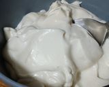 Foto del passaggio 9 della ricetta Maritozzi in Versione Vegetale