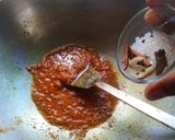 কাজু পনির মশলা রেসিপি (Kaju paneer masala recipe in Bengali) রেসিপির ধাপ 4 ছবি