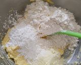 Foto langkah ke 4 dari resep Putri salju.