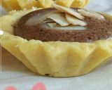 Foto langkah ke 11 dari resep Pie brownies teflon.