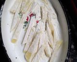 Foto del paso 2 de la receta: Papas Fritas con Harina!!