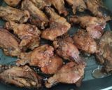 Foto langkah ke 4 dari resep Ayam Bakar Lada Hitam.