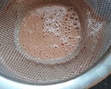 صورة لخطوة 1 من وصفة قطايف بالشكولا مع الكريما 😋