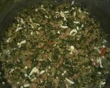 Foto del paso 5 de la receta: Canelones de acelga y carne