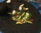 Foto langkah ke 5 dari resep Pempek Ikan.
