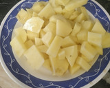Foto del paso 3 de la receta: Sopa de pescado