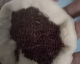 Foto langkah ke 3 dari resep Bakpao satu kali profing.
