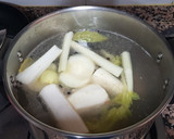 Foto del paso 1 de la receta: Codillo al horno