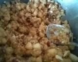 Healthy Barfi recipe step 4 photo