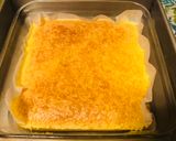 Foto langkah ke 10 dari resep Cake keju lembut.