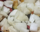 Foto del paso 2 de la receta: Salteado de Verduras al Wok