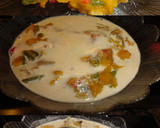 Foto del paso 8 de la receta: Pastel de calabaza, con setas y jamón