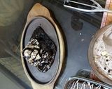 A picture of step 5 of Sizzling brownie.