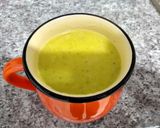 Foto del paso 4 de la receta Sopa de zapallo italiano en Thermomix
