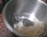 Vegetables corn with oats soup recipe step 3 photo
