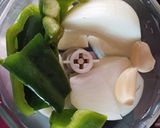 Foto del paso 1 de la receta: Pastel de carne con puré instantáneo y queso cremoso