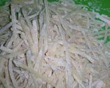 Foto langkah ke 3 dari resep Stik kentang crispy.