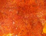 Carrot fudge recipe step 3 photo