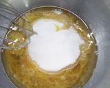 Foto del paso 1 de la receta: Torta cebra riquísima y fácil!