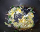Foto langkah ke 2 dari resep Tumis Brokoli Saus Tiram.