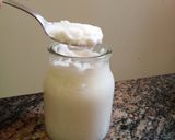 Foto del paso 4 de la receta: Leche de coco cremosa para usar en preparaciones
