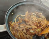 Foto del paso 2 de la receta: Hamburguesa de alubias y remolacha. Hamburguesa vegetal