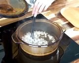 Hình bước làm 5 của món Chè xoài