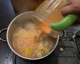 Foto langkah ke 6 dari resep Sayur Asem.