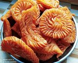 ডাল ডিমের পাকন পিঠা 🙂 রেসিপির ধাপ 3 ছবি