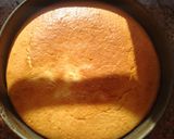 Foto del paso 4 de la receta: Budín de naranja🍊