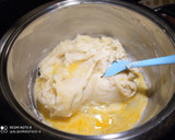 Foto del paso 4 de la receta: Lionesas de Vainilla rellenas de Nata Montada