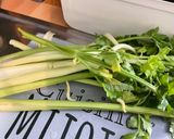 Une image de l'étape 3 de Soupe Anti Gaspi de Légumes au Beurre de Truffe.