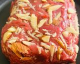 A picture of step 9 of Dargon Fruit Barfi.