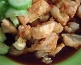 Foto langkah ke 3 dari resep Pempek dos.